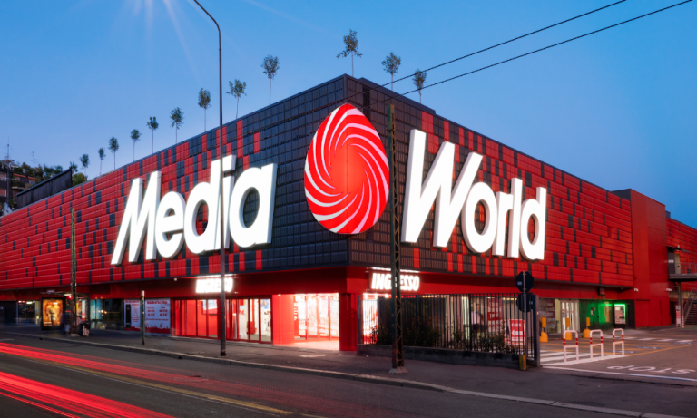 Offerta di Lavoro per Addetto alle Vendite: MediaWorld