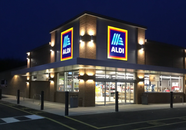 Offerte di Lavoro per Responsabile di negozio: ALDI