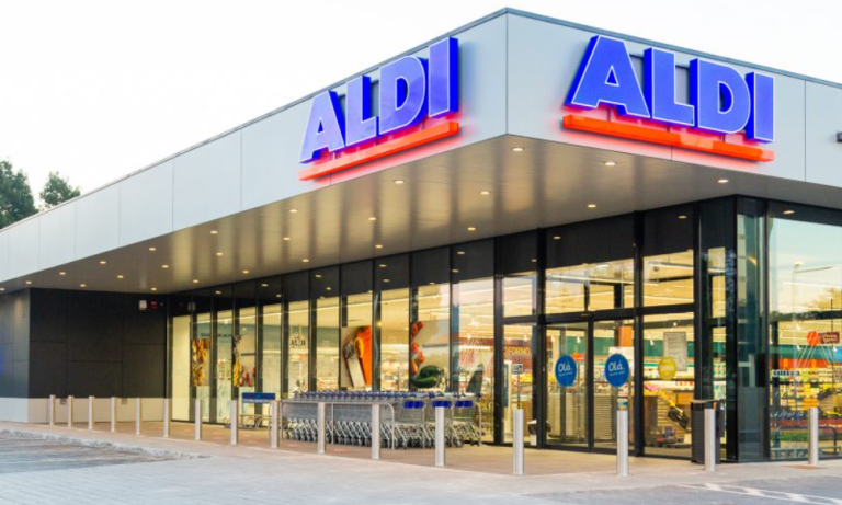 Opportunità di Lavoro: Aldi
