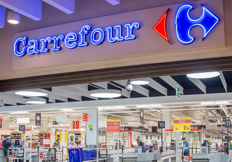 Offerta di Lavoro per Responsabile dei Servizi IT: Carrefour