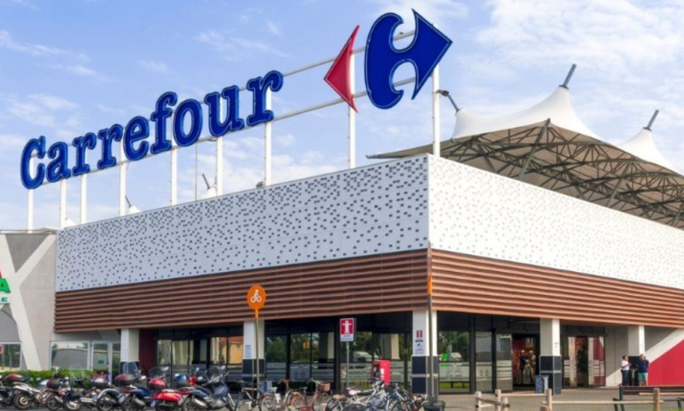 Opportunità di Lavoro: Carrefour