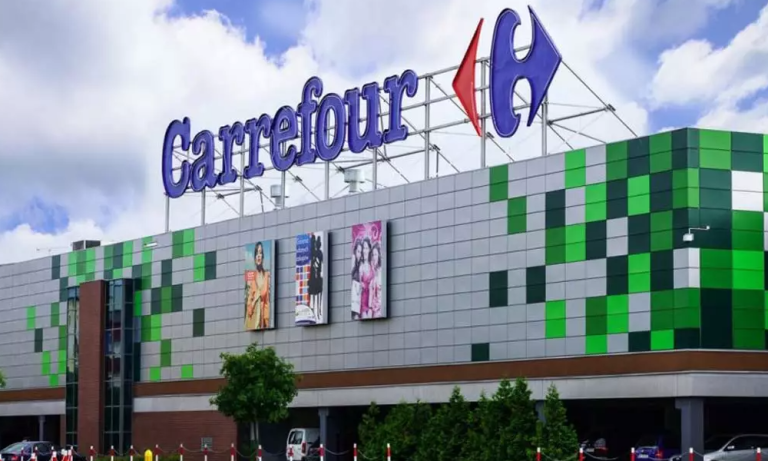 Carrefour: Come Candidarsi