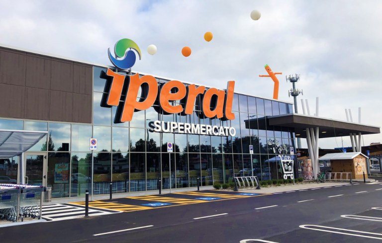 Offerta di Lavoro per Bancario: Iperal