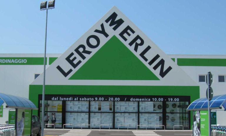 Offerta di Lavoro per Cassiere presso Leroy Merlin: Come Candidarsi