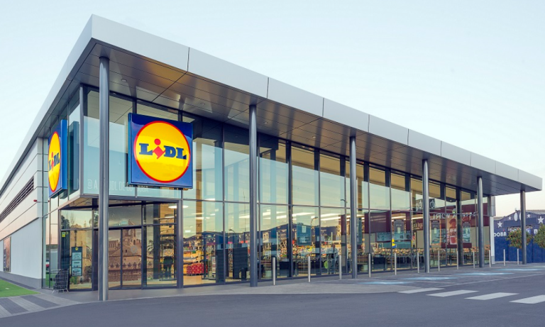 Offerta di Lavoro per Assistente al Responsabile di negozio: Lidl