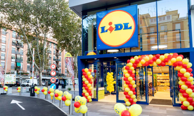 Offerta di Lavoro per Assistente al Responsabile di negozio presso Lidl: Come Candidarsi