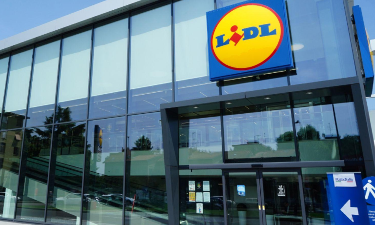 Lidl: Come Candidarsi