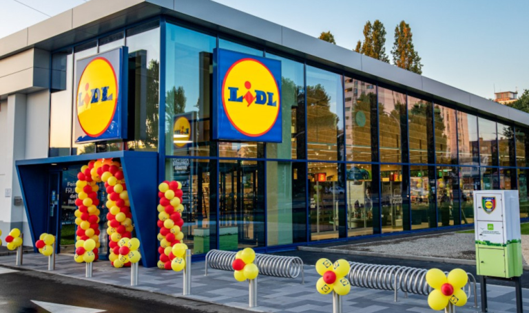 Opportunità di Lavoro: Lidl