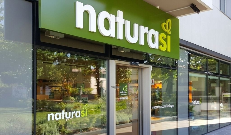 Offerta di lavoro come Assistente alle Vendite presso NaturaSì: Come Candidarsi