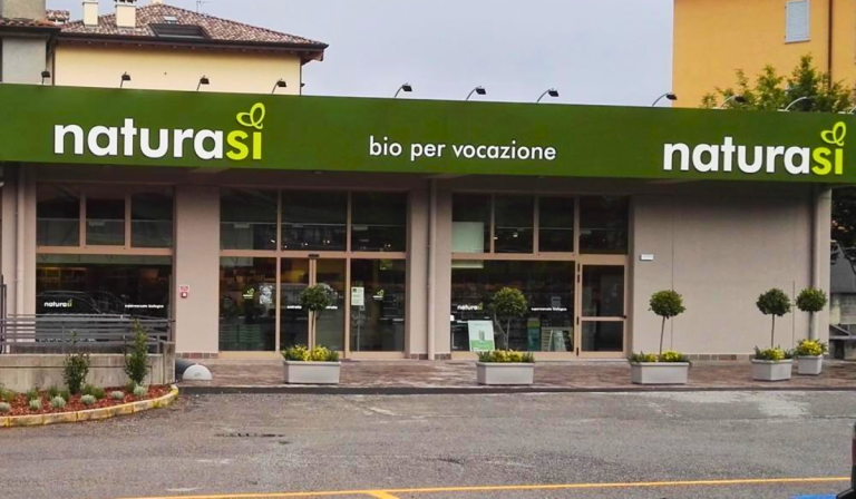 Offerta di lavoro per Assistente alle Vendite: NaturaSì