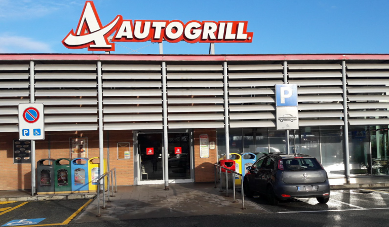 Offerta di lavoro per Barista: Autogrill