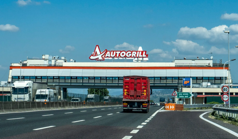 Offerta di Lavoro per Barista presso Autogrill: Come Candidarsi