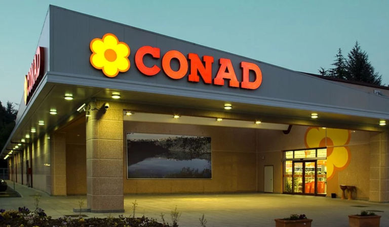 Offerte di lavoro per Cassiere alla Conad: Come candidarsi