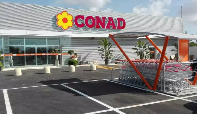 Offerte di lavoro per Cassiere: Conad