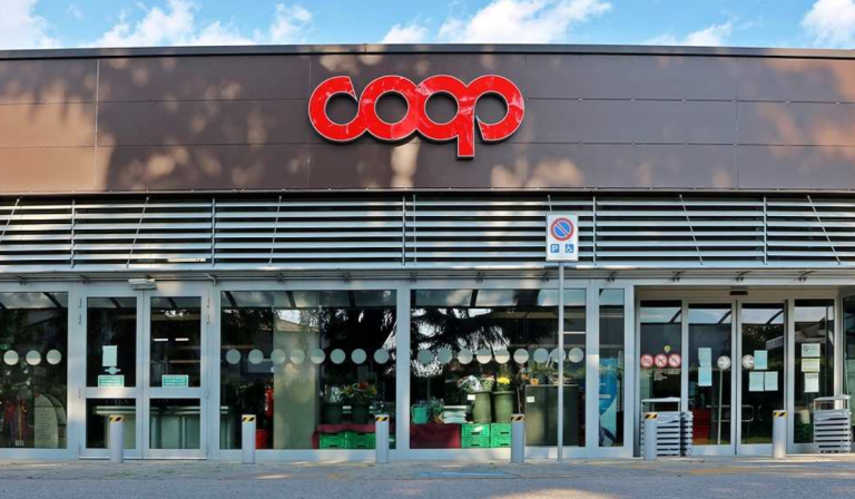 Offerta di Lavoro per Store Manager presso Coop: Come Candidarsi