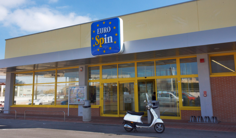 Offerta di lavoro per Addetto alle Vendite presso Eurospin: Come Candidarsi