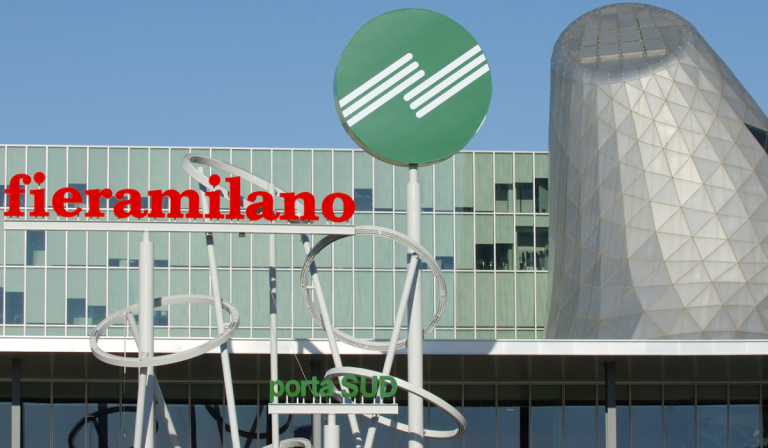 Offerta di lavoro per il Servizio Clienti: Fiera Milano