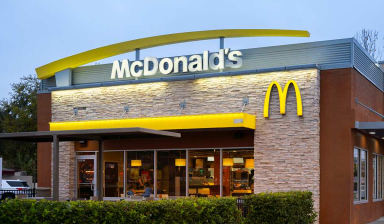 Offerta di lavoro per Manager di turno da McDonald’s: Come candidarsi