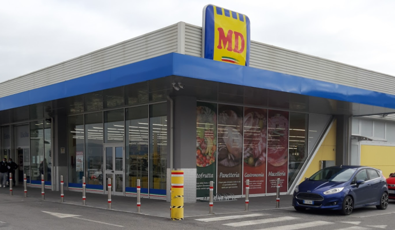 Offerta di Lavoro per Elettricista Manutentore: MD