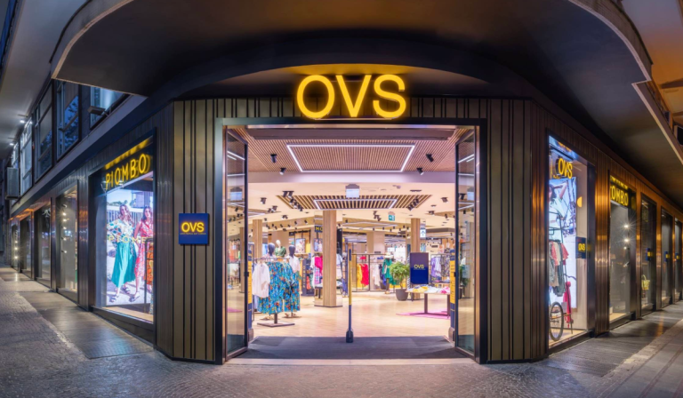 Offerta di lavoro per Magazziniere: OVS