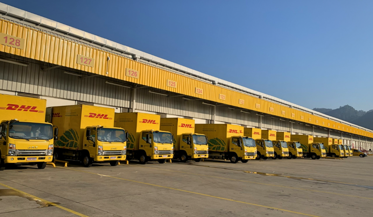 Offerta di Lavoro come Ingegnere Logistico presso DHL: Come Candidarsi