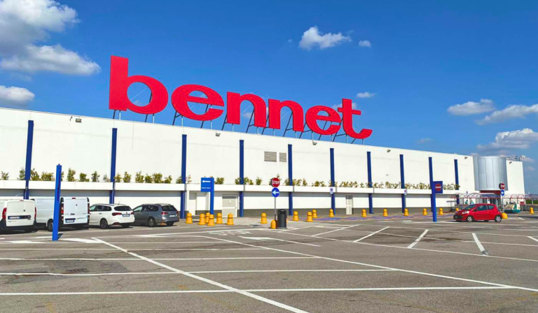 Offerta di lavoro come Cassiere: Bennet