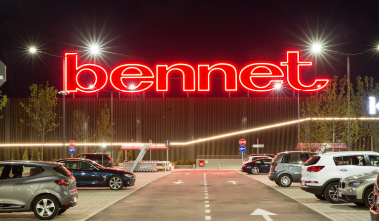 Offerta di lavoro come Cassiere presso Bennet: Come Candidarsi