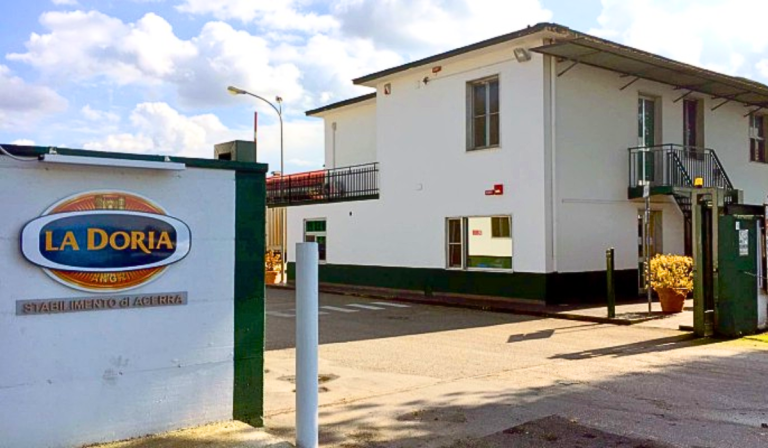 Offerta di lavoro per Carrellisti presso La Doria: Come Candidarsi