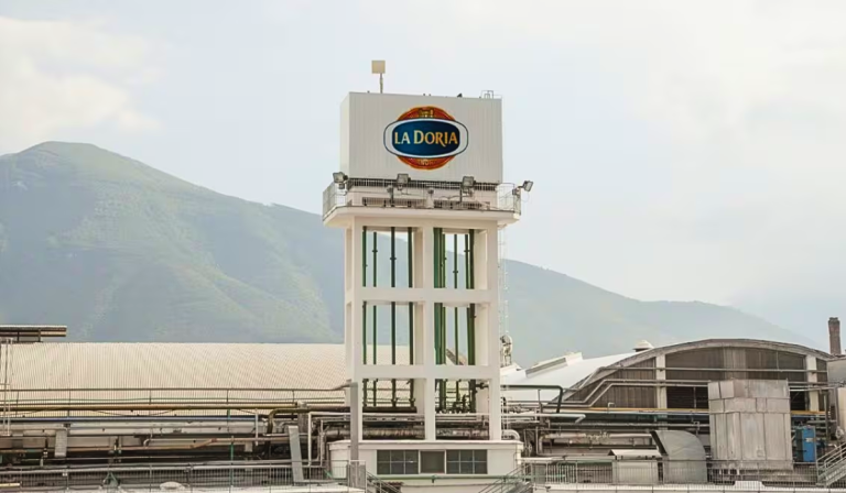 Offerta di lavoro per Carrellisti: La Doria