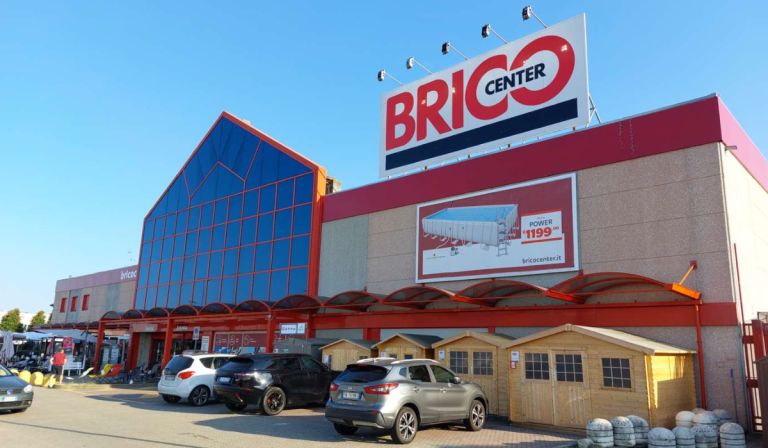 Offerta di lavoro per Addetto all’Assistenza Clienti: Bricocenter