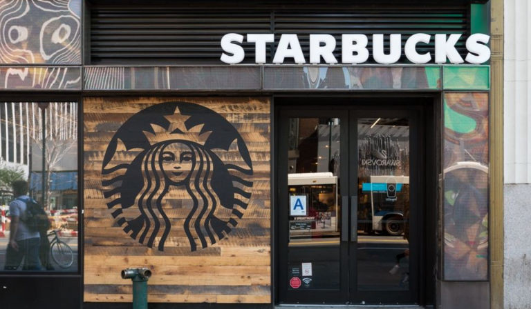 Offerta di Lavoro per Barista: Starbucks