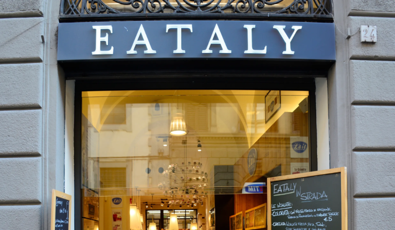 Offerta di lavoro per Addetto al banco bar presso Eataly: Come Candidarsi