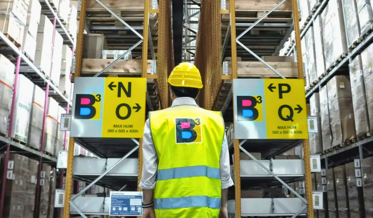 Offerta di lavoro per Supervisore delle Operazioni di Magazzino presso BCUBE: Come Candidarsi