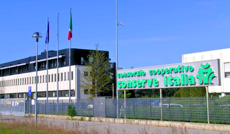 Offerta di Lavoro per Tecnico della Manutenzione Elettrica: Conserve Italia