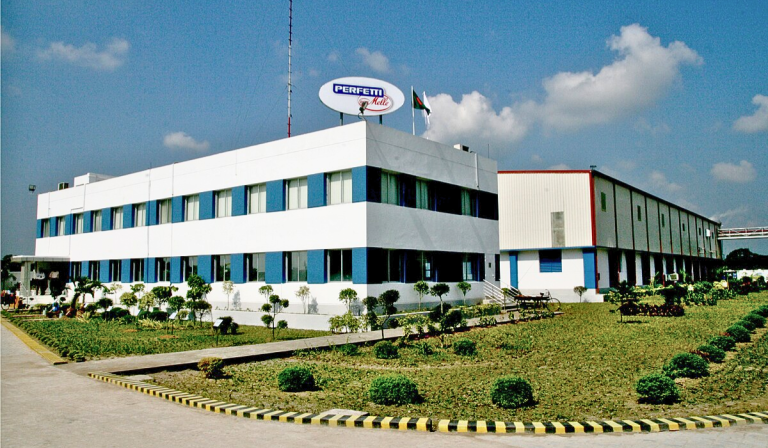 Offerta di Lavoro per Tecnico di Manutenzione Meccanica: Perfetti Van Melle