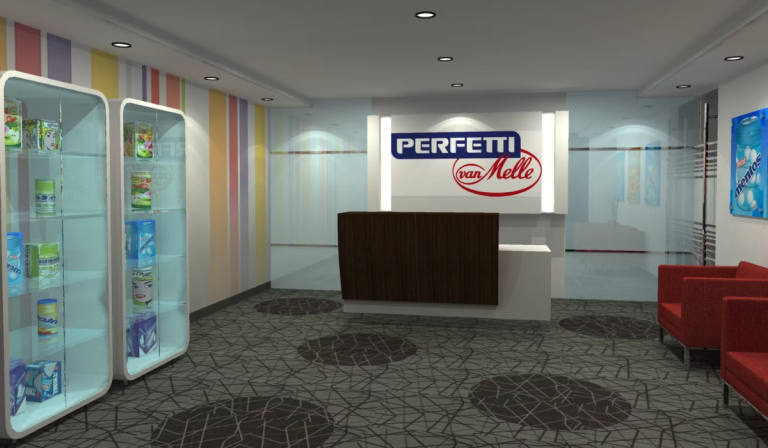 Offerta di Lavoro per Tecnico di Manutenzione Meccanica presso Perfetti Van Melle: Come Candidarsi