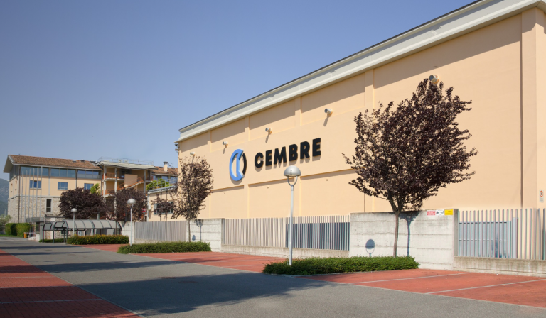 Offerta di Lavoro per Tecnico Elettricista: Cembre