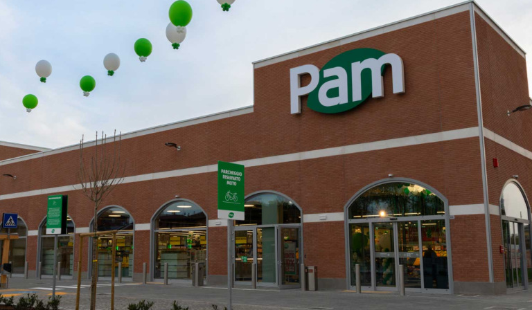 Offerta di lavoro per Assistente alle vendite presso Pam Panorama: Come Candidarsi