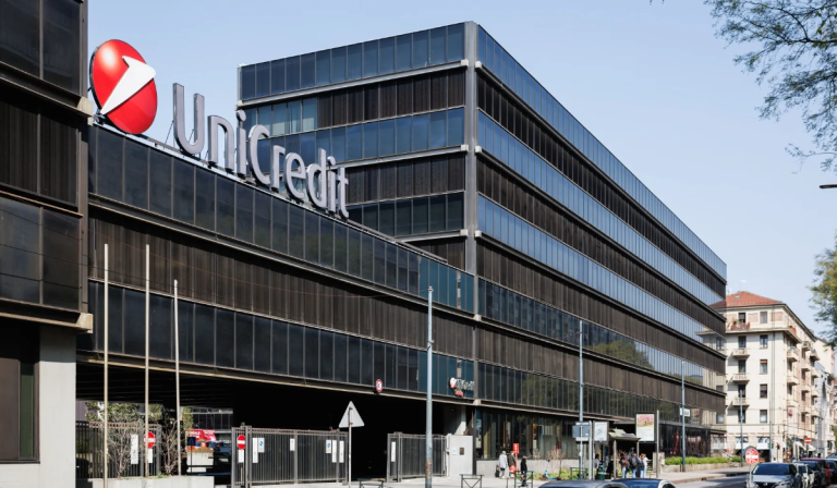 Offerta di Lavoro per Manager Corporate: UniCredit