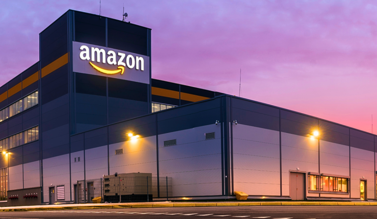 Offerta di Lavoro per Supervisore delle Operazioni: Amazon