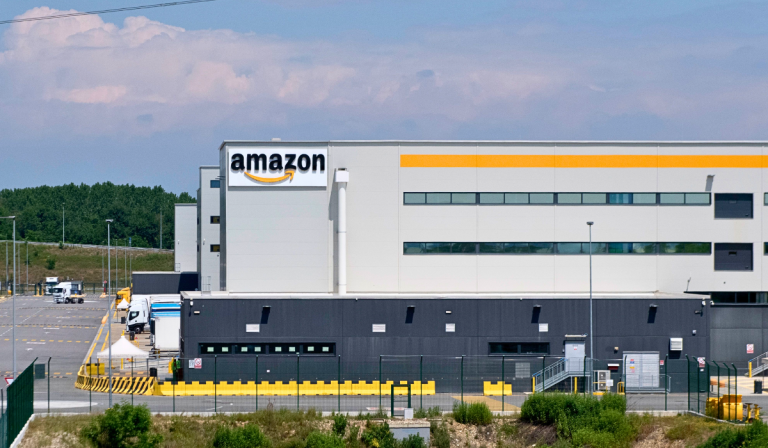 Offerta di Lavoro per Supervisore delle Operazioni presso Amazon: Come Candidarsi