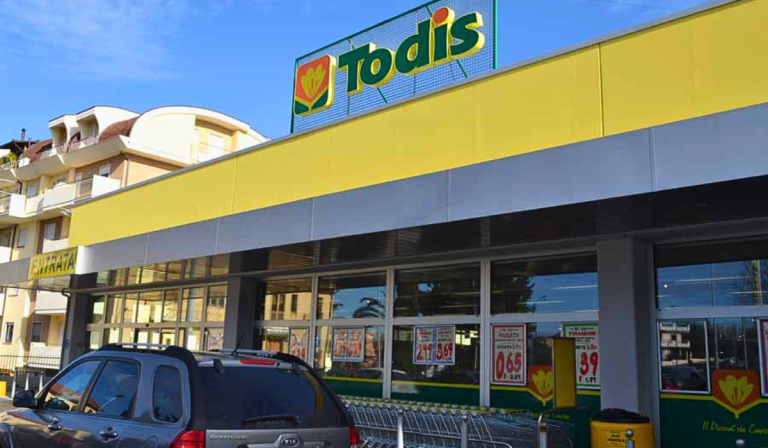 Offerta di Lavoro per Pizzaiolo presso Todis: Come Candidarsi