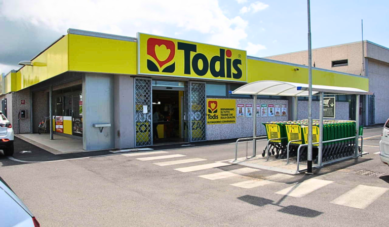 Offerta di Lavoro per Pizzaiolo: Todis