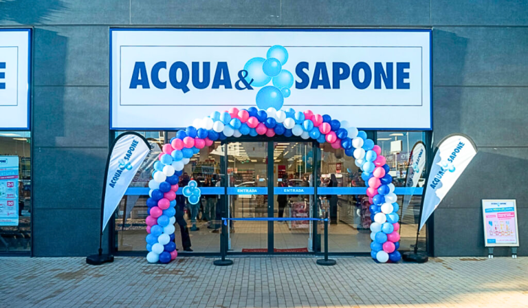 Offerta di lavoro per Assistente alle Vendite presso Acqua & Sapone: Come Candidarsi