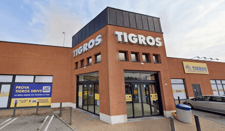 Offerta di Lavoro per Addetto al Banco Pescheria: Tigros