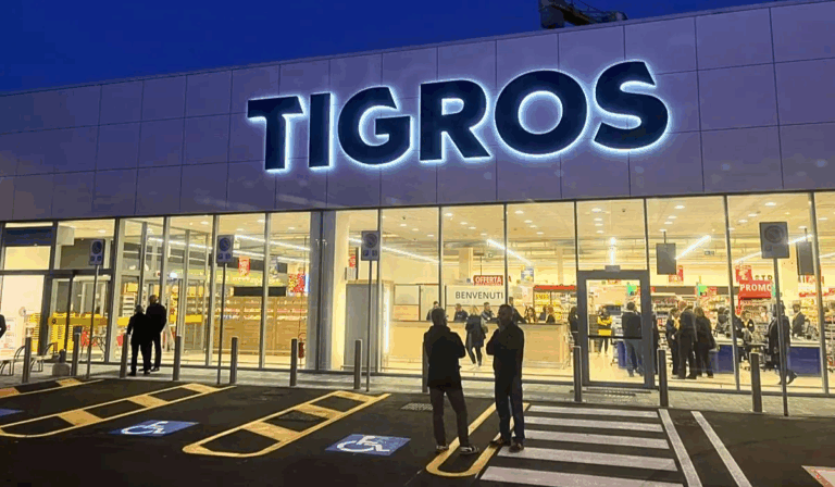 Offerta di Lavoro per Addetto al Banco Pescheria presso Tigros: Come Candidarsi