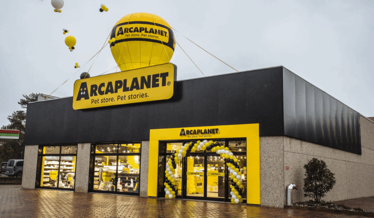 Offerta di lavoro come Assistente alle Vendite: Arcaplanet