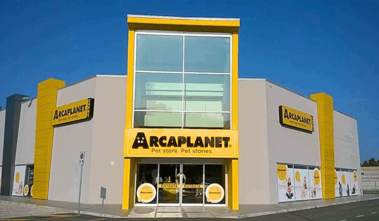 Offerta di lavoro come Assistente alle Vendite presso Arcaplanet: Come Candidarsi