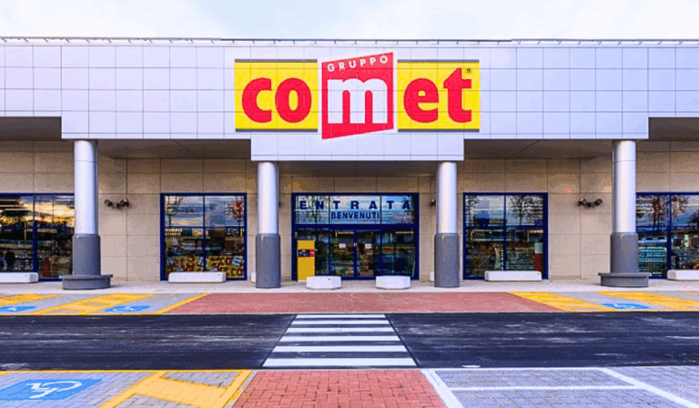 Offerta di lavoro per Assistente alle Vendite presso Comet: Come Candidarsi