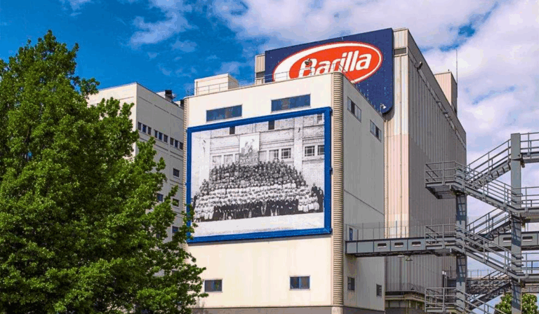 Offerta di Lavoro come Rappresentante di Vendita presso Barilla: Come Candidarsi